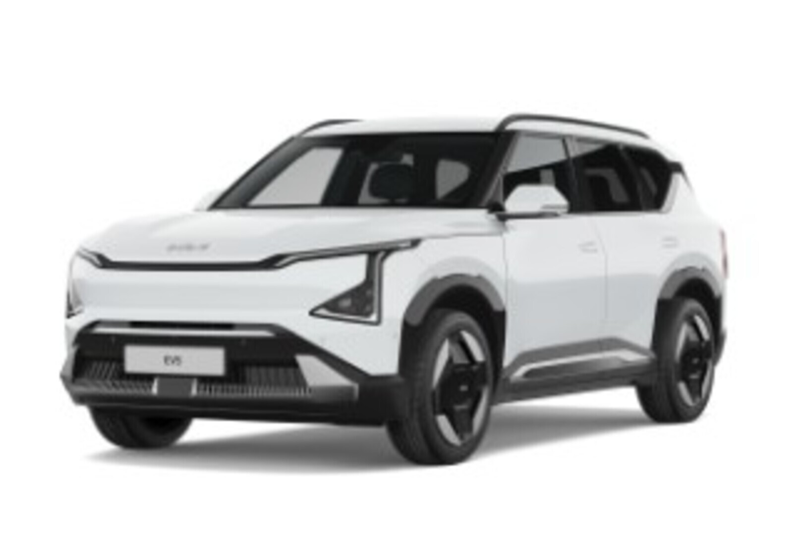 KIA EV5 2026