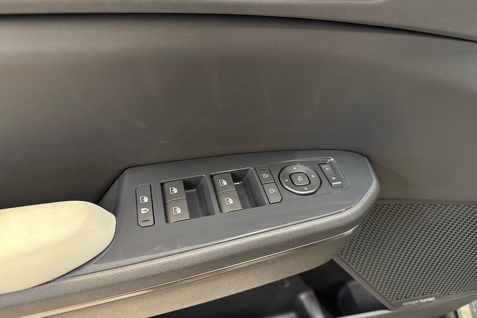 KIA EV5 2026