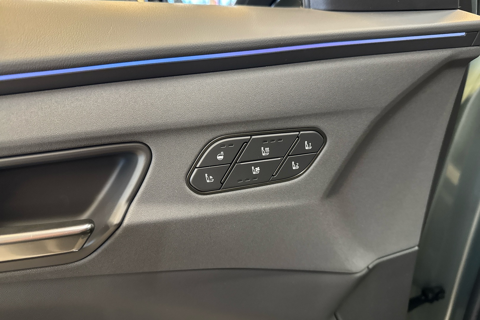 KIA EV5 2026