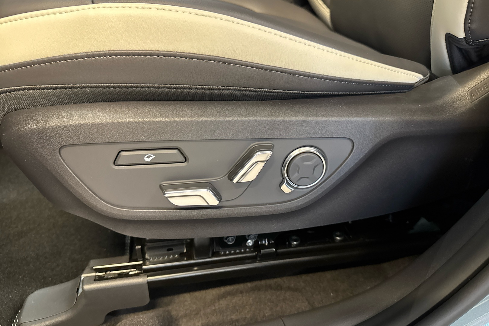 KIA EV5 2026