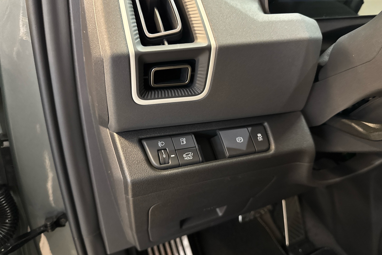 KIA EV5 2026