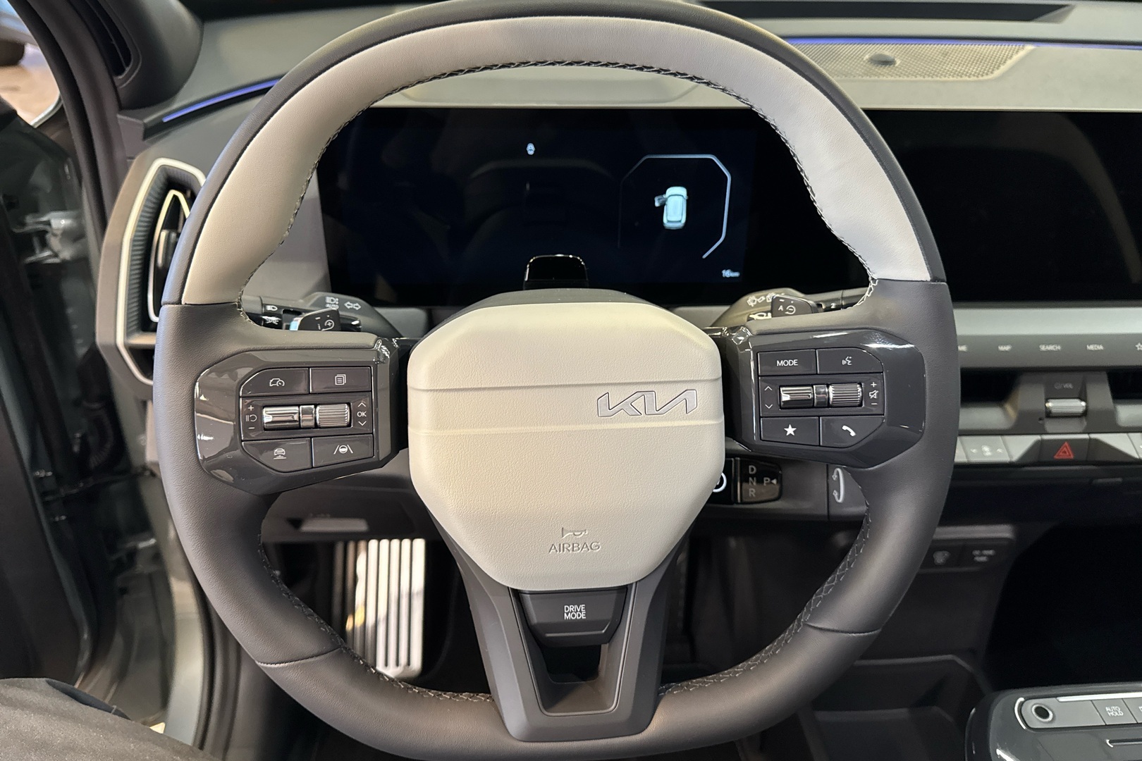 KIA EV5 2026