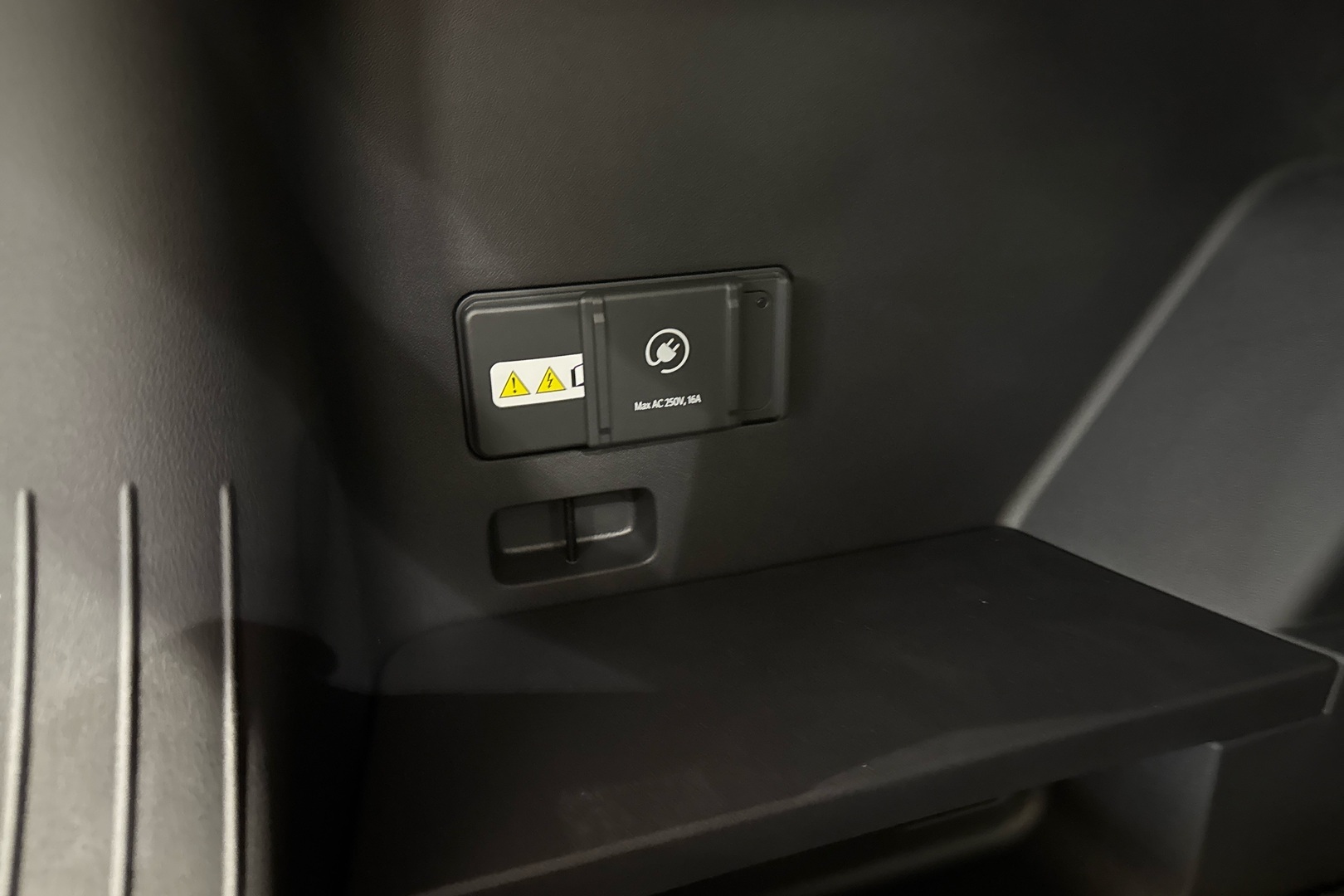 KIA EV5 2026