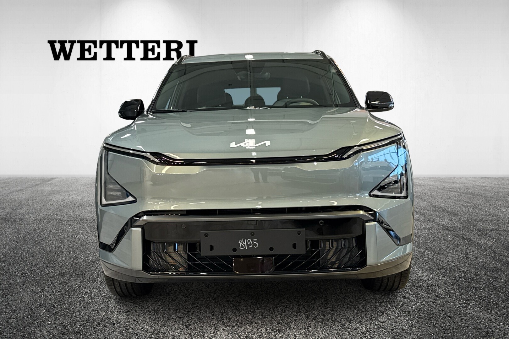 KIA EV5 2026