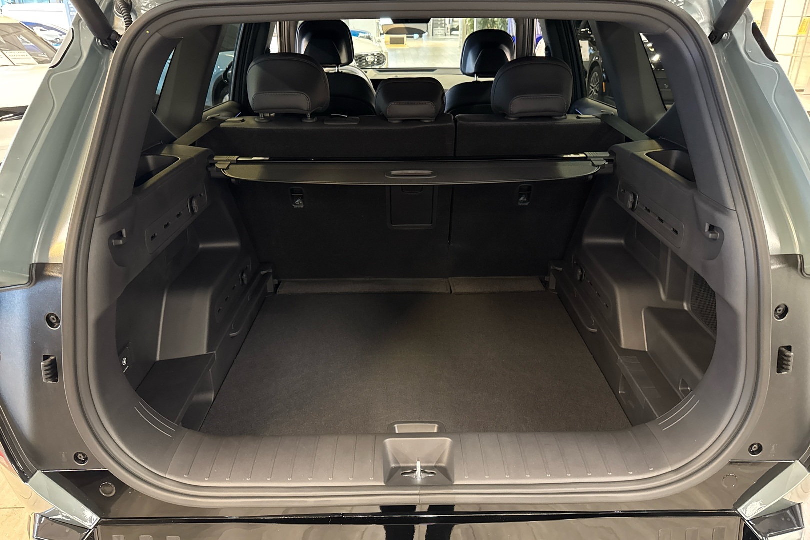 KIA EV5 2026