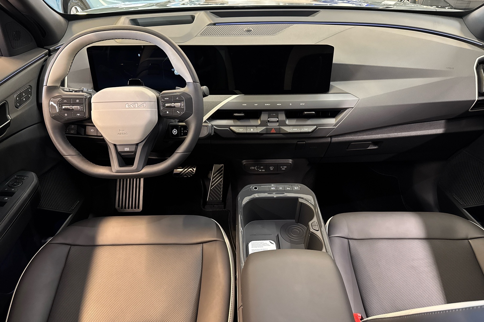 KIA EV5 2026