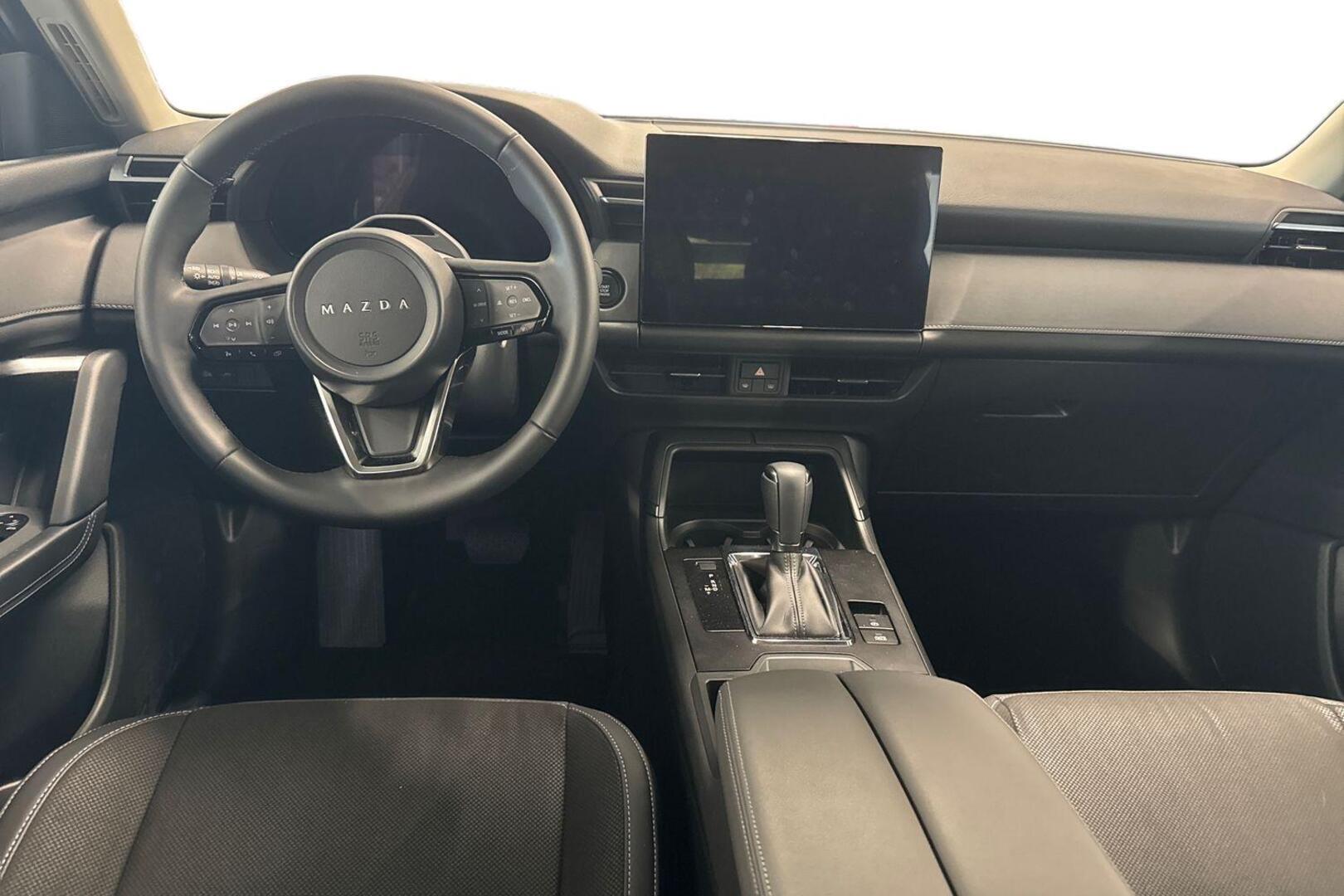 MAZDA CX-5 2026