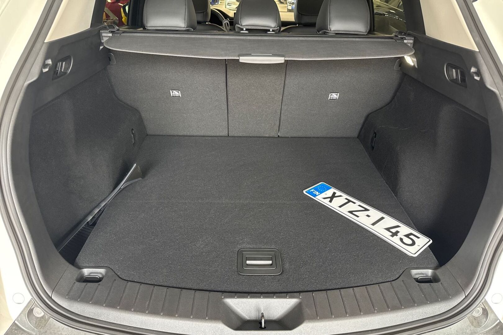 MAZDA CX-5 2026