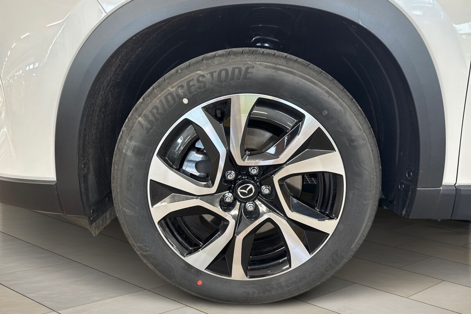 MAZDA CX-5 2026