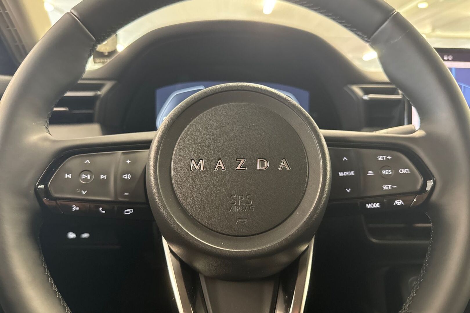 MAZDA CX-5 2026
