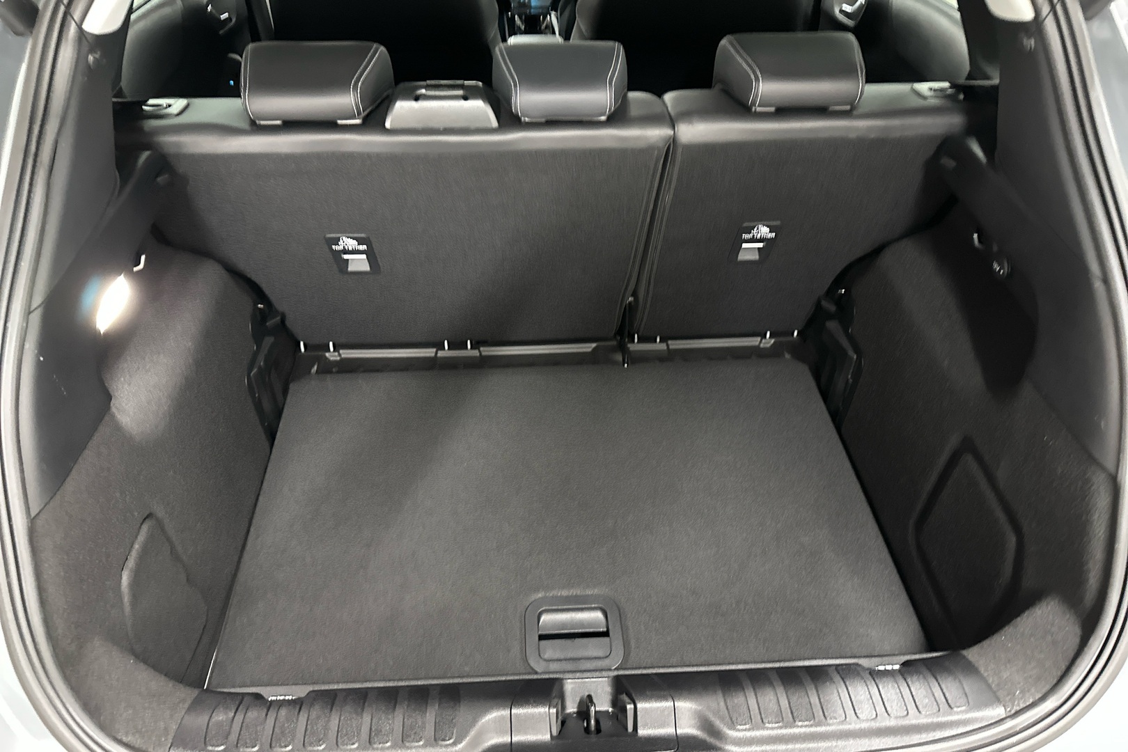 FORD Puma Gen-E 2025