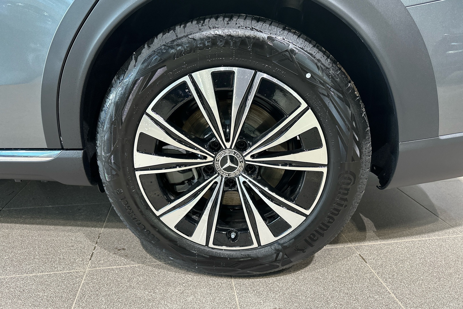 MERCEDES-BENZ C 2026