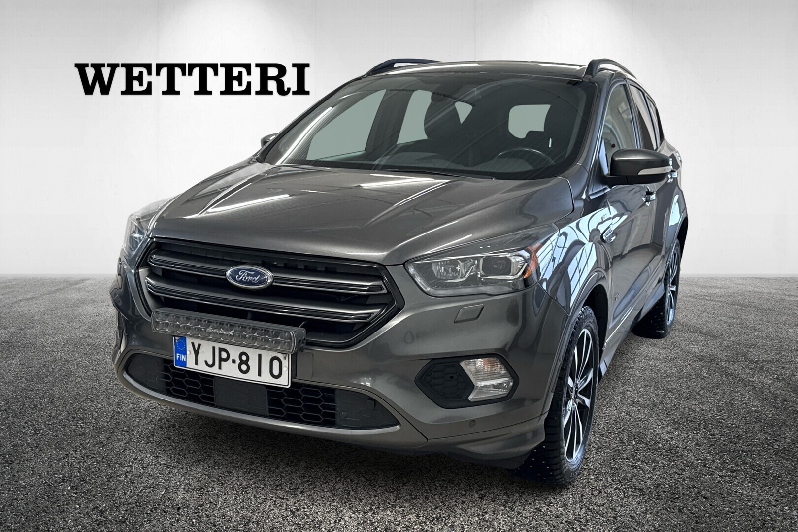 FORD Kuga 2017