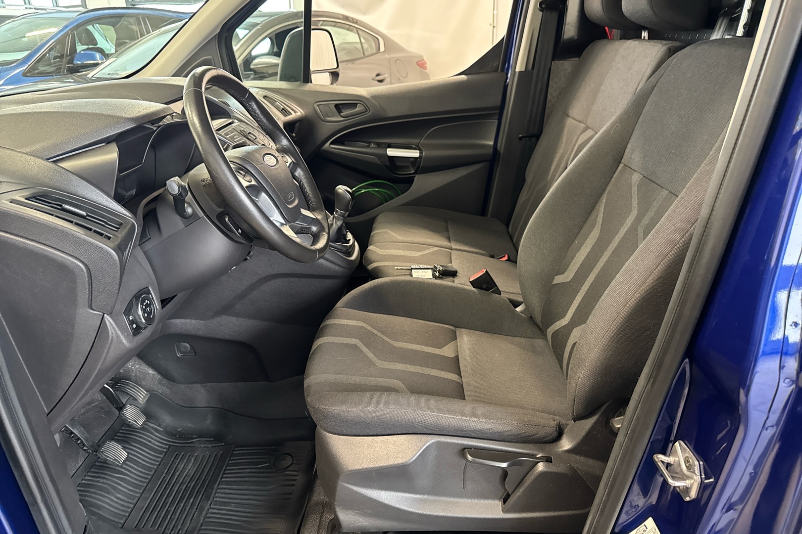 FORD Transit Connect 2020