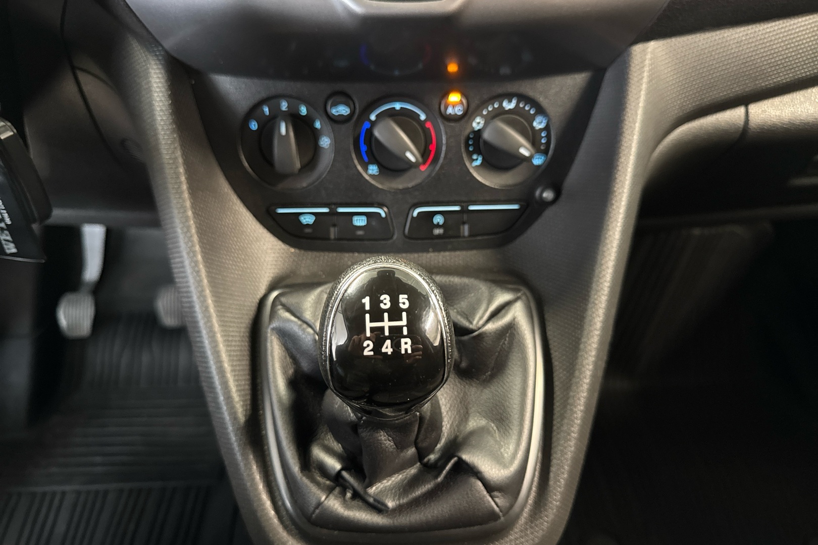 FORD Transit Connect 2020