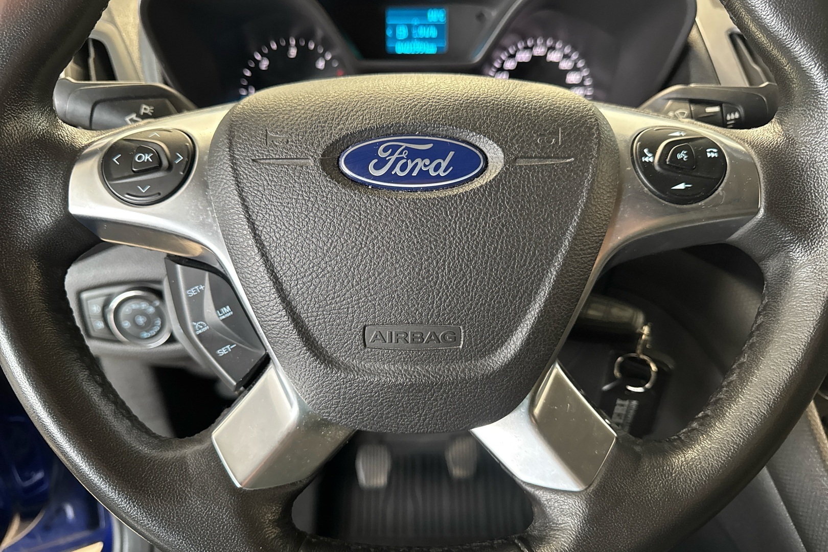 FORD Transit Connect 2020