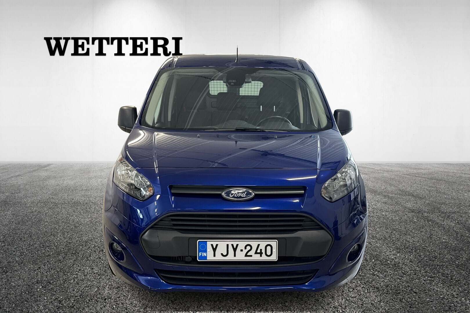 FORD Transit Connect 2020
