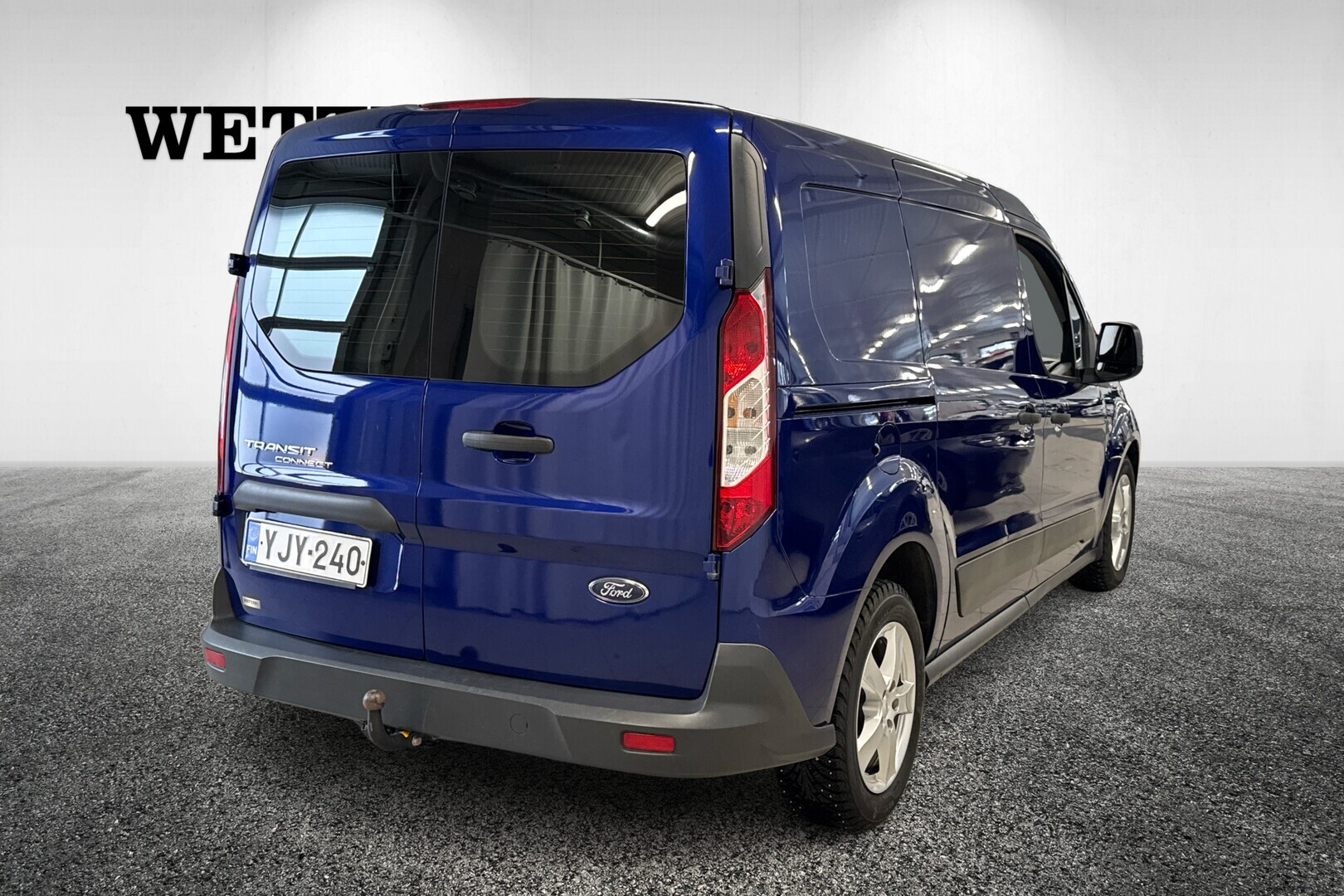 FORD Transit Connect 2020
