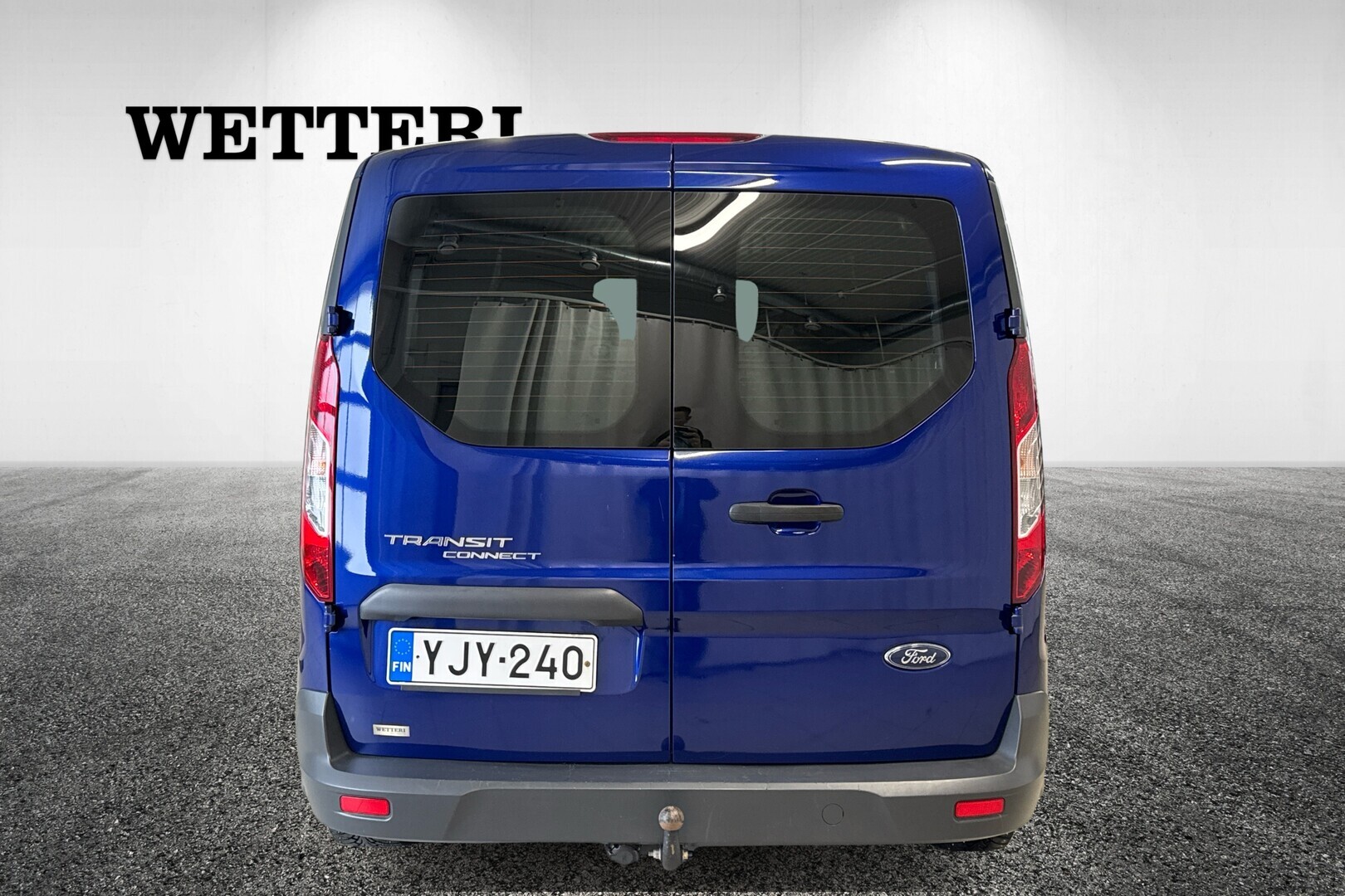 FORD Transit Connect 2020