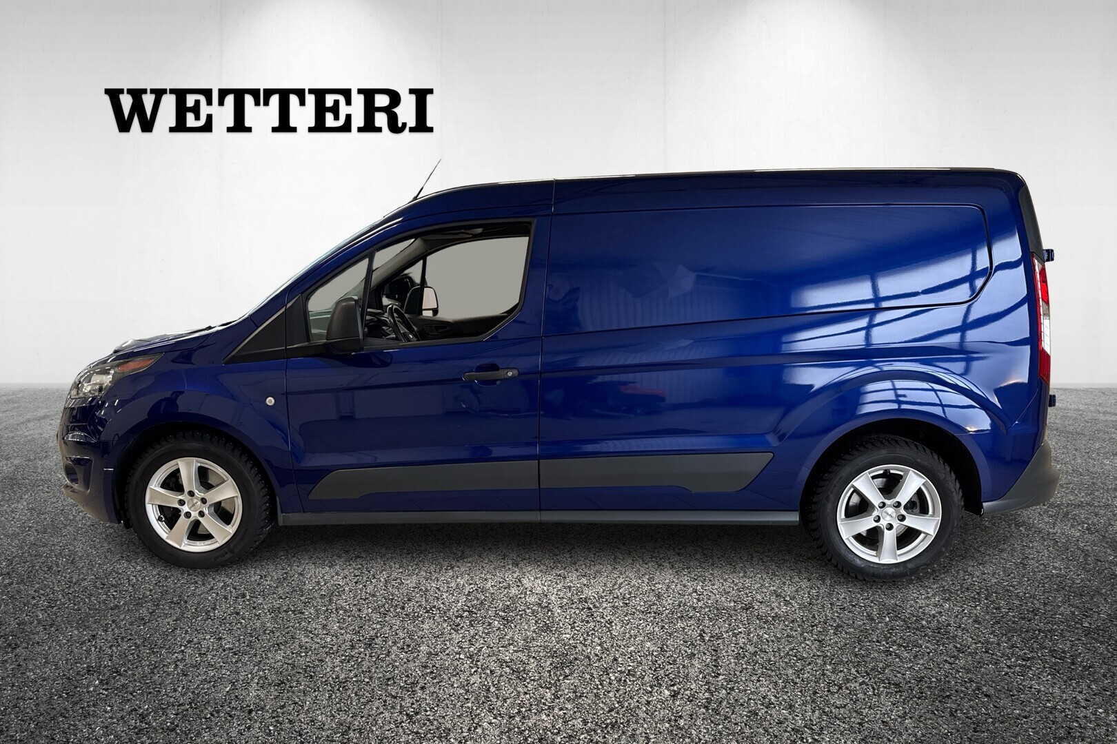 FORD Transit Connect 2020