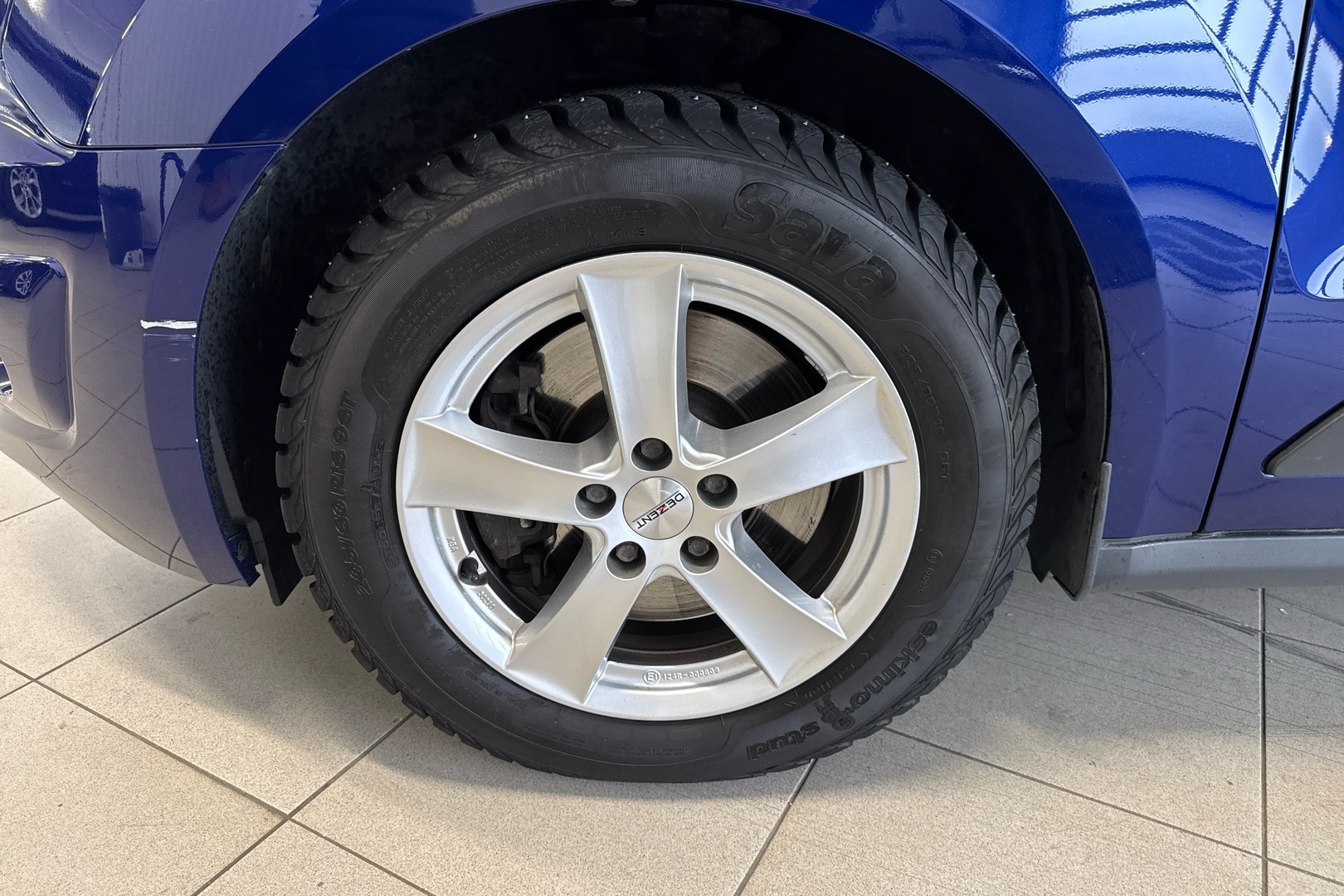 FORD Transit Connect 2020