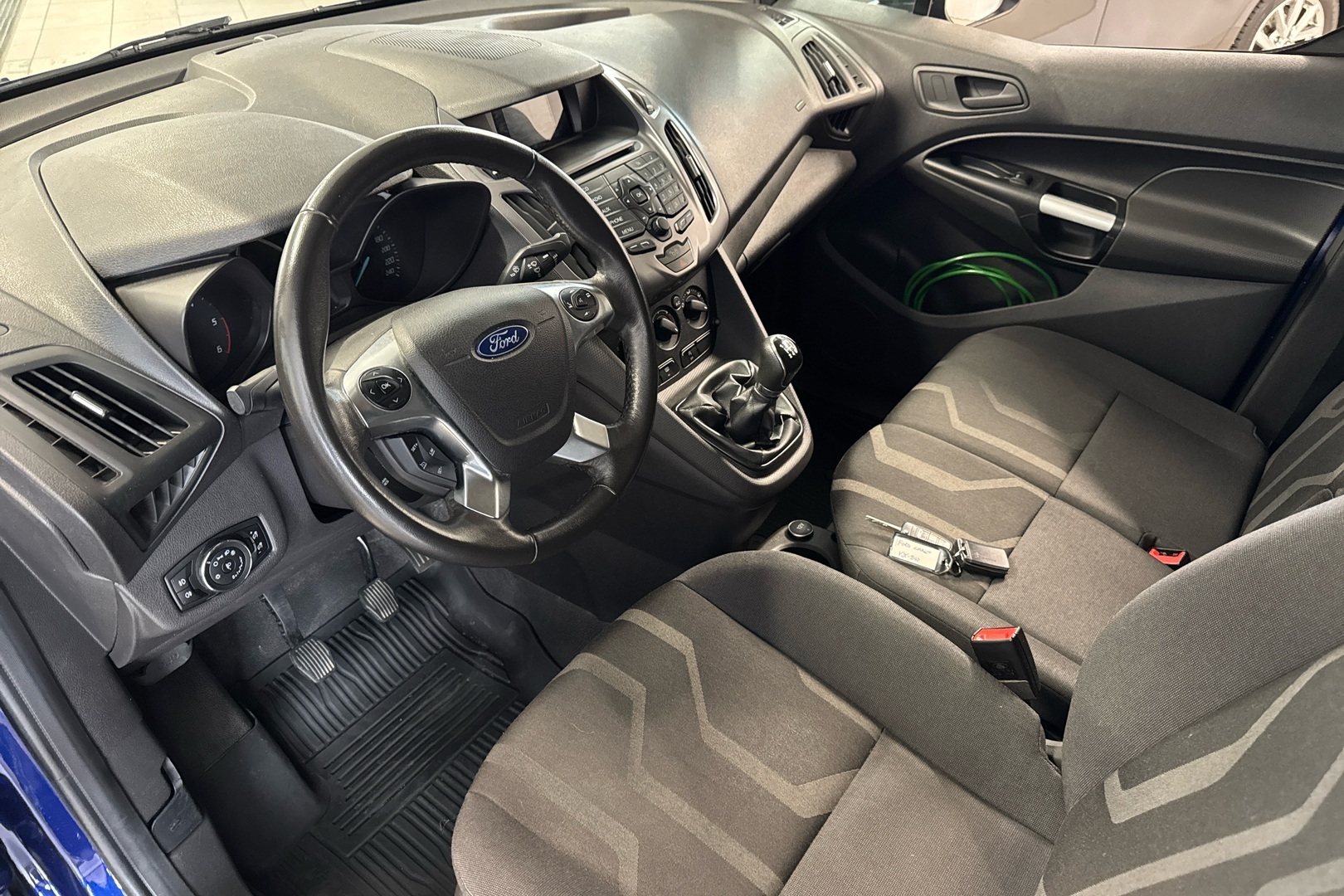 FORD Transit Connect 2020