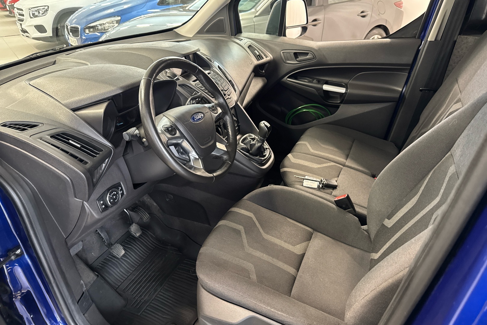 FORD Transit Connect 2020