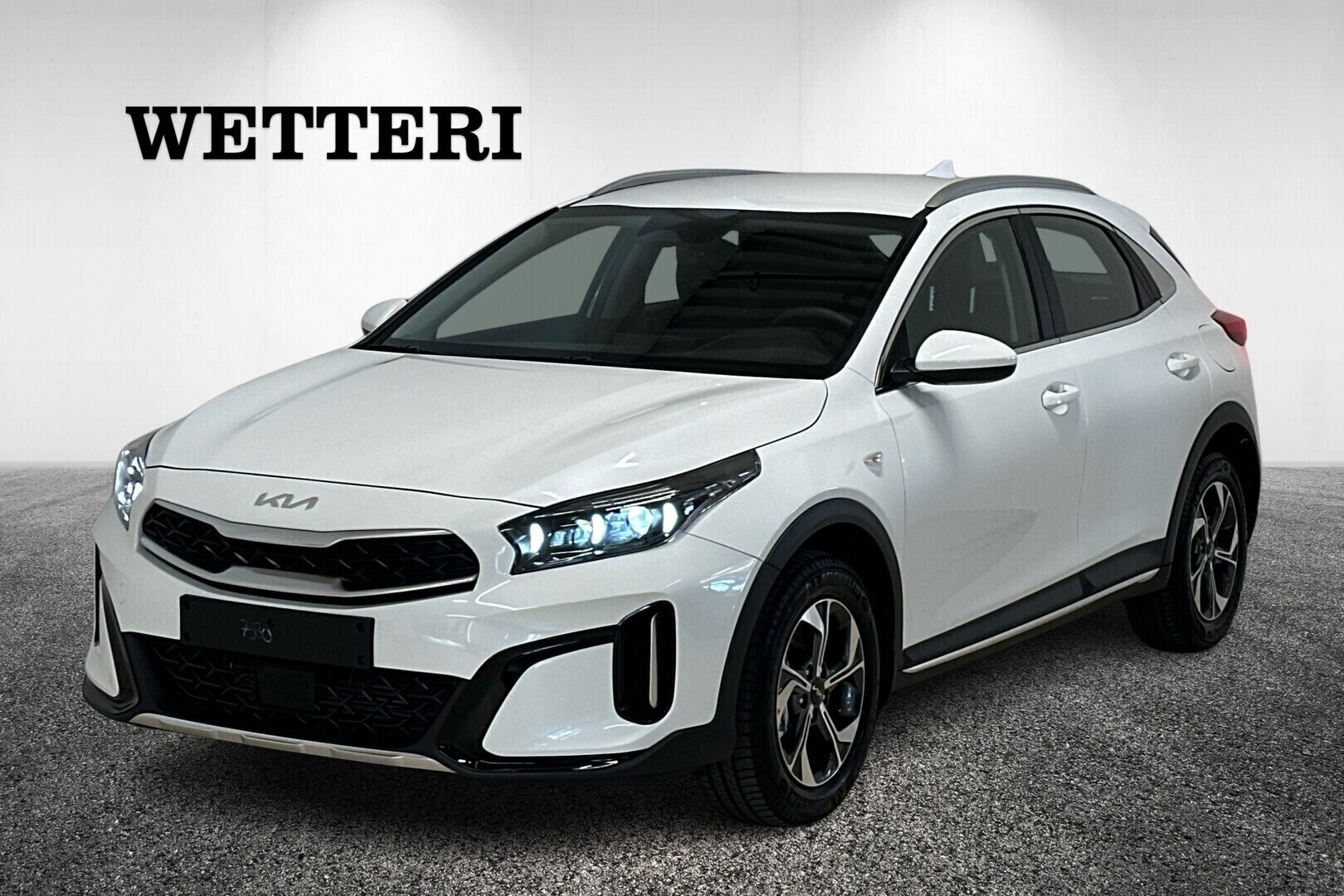 KIA XCeed 1