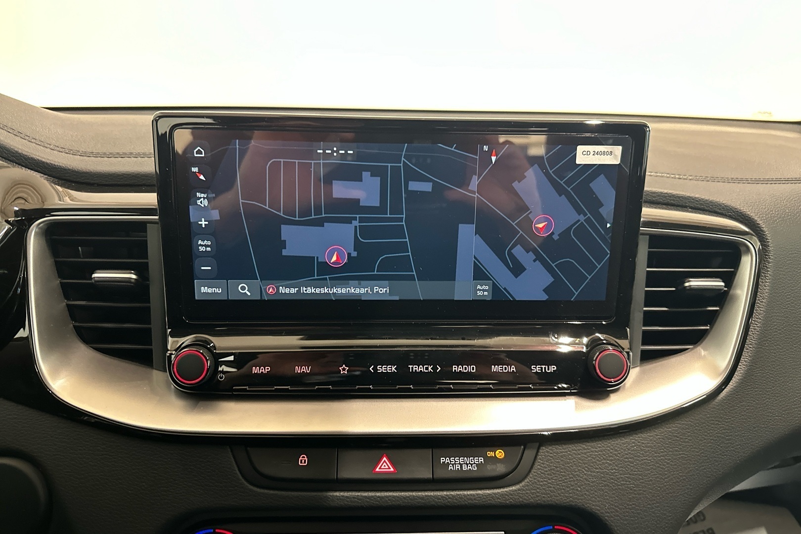 KIA XCeed 11