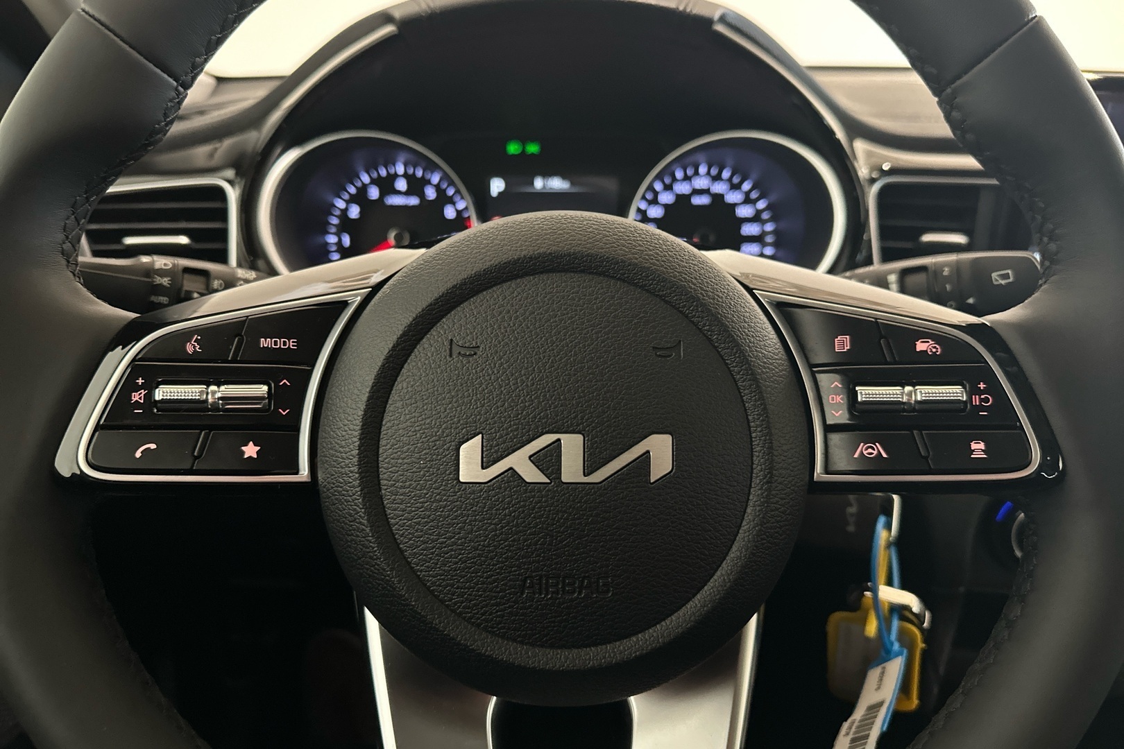 KIA XCeed 12