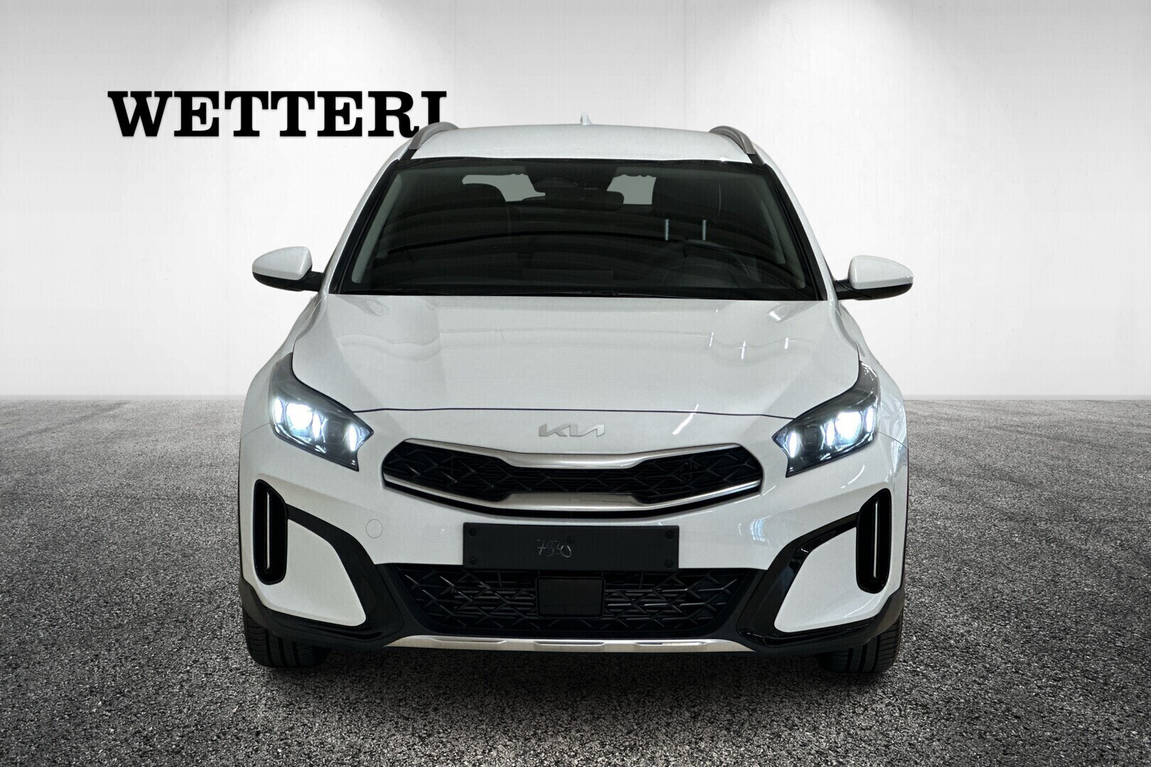 KIA XCeed 2