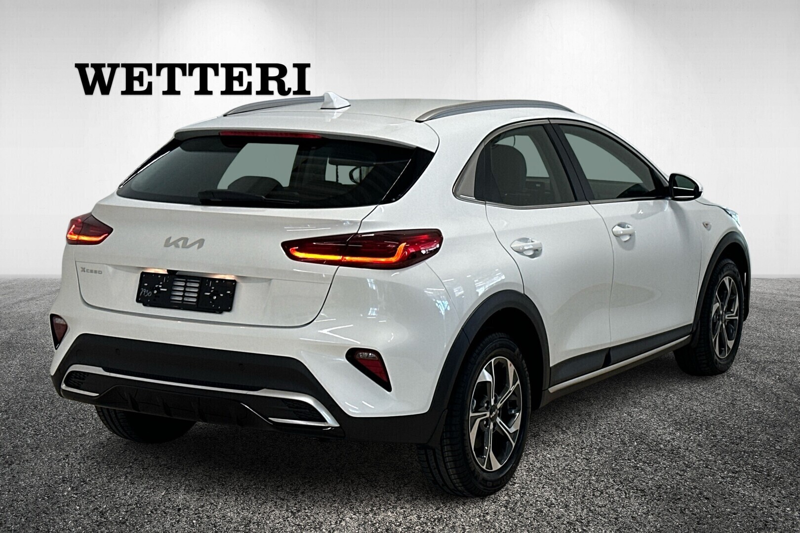 KIA XCeed 3