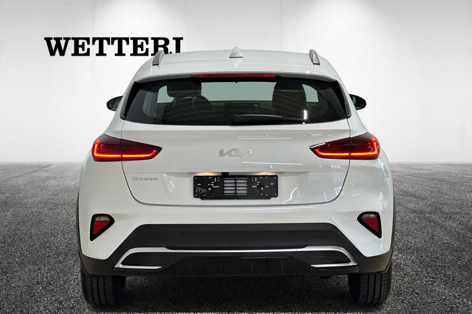 KIA XCeed 4