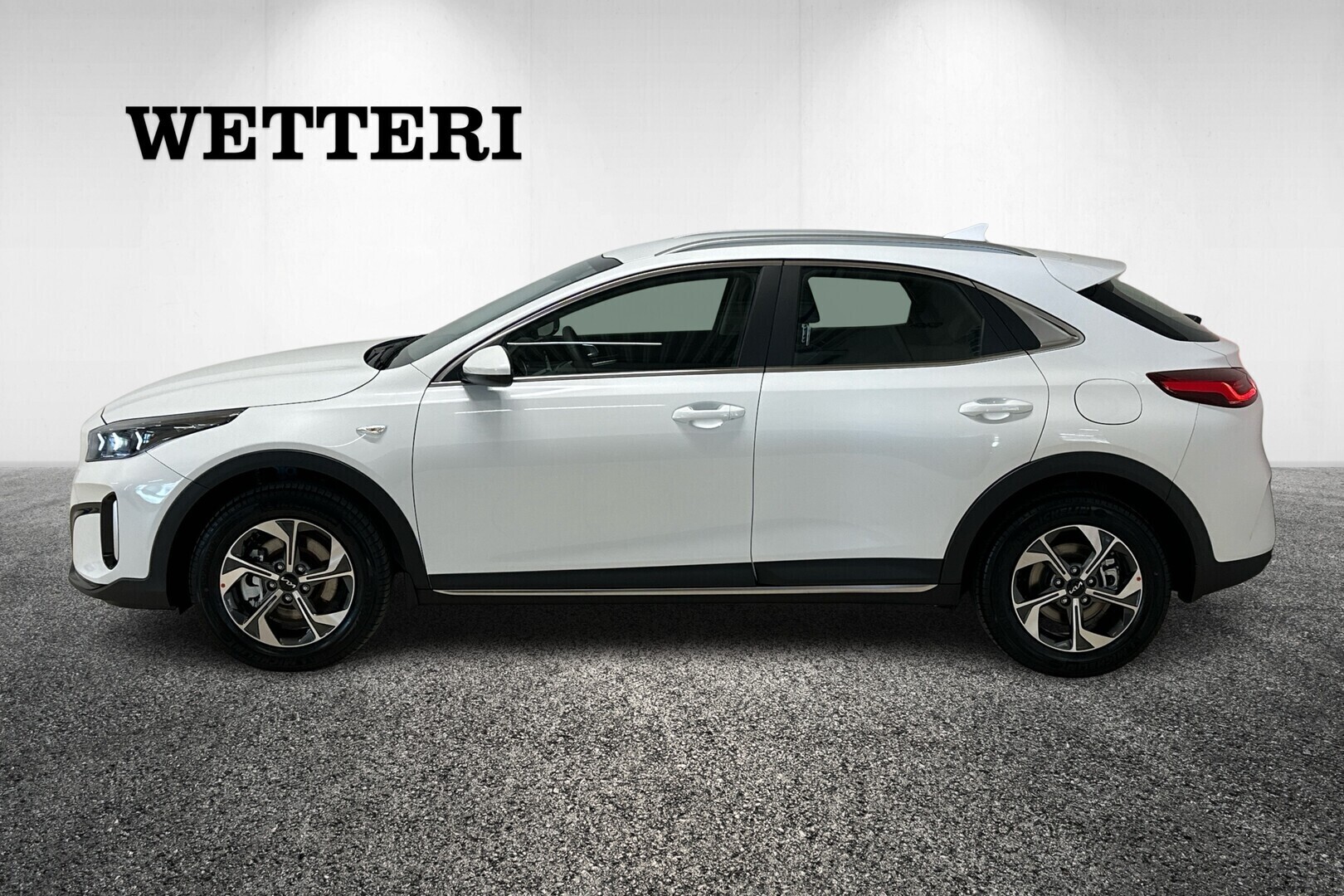 KIA XCeed 5