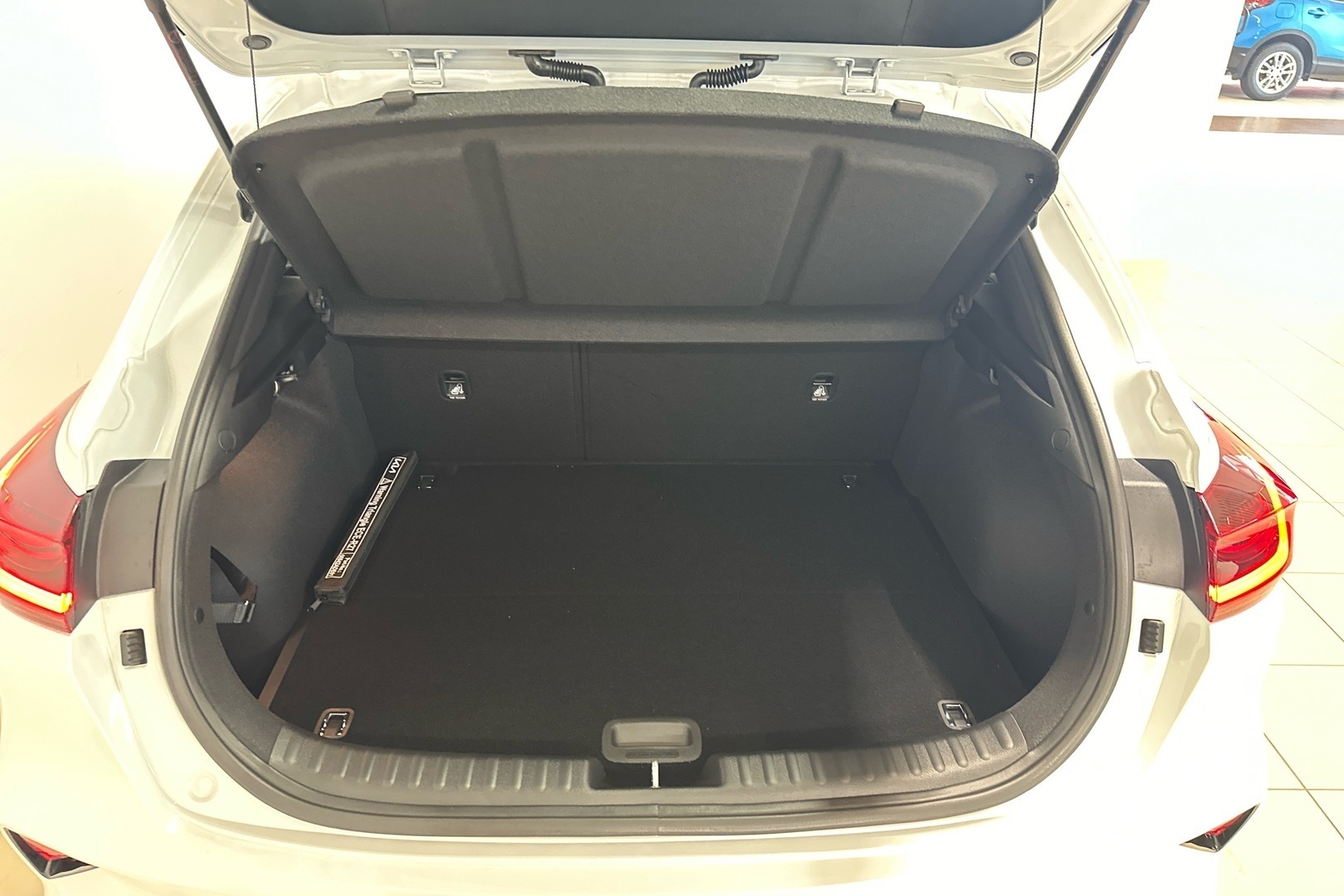 KIA XCeed 7