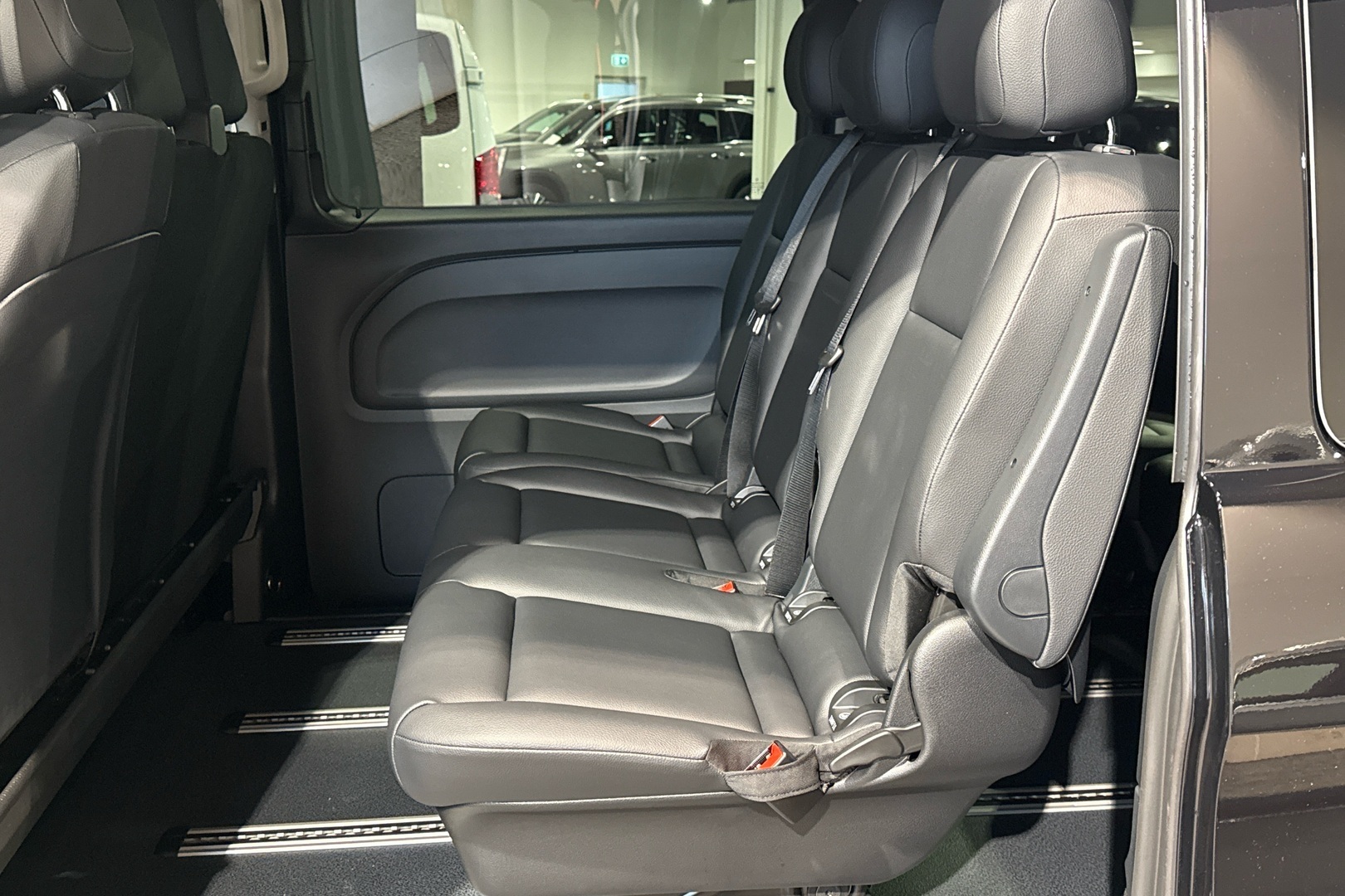 MERCEDES-BENZ Vito 2026