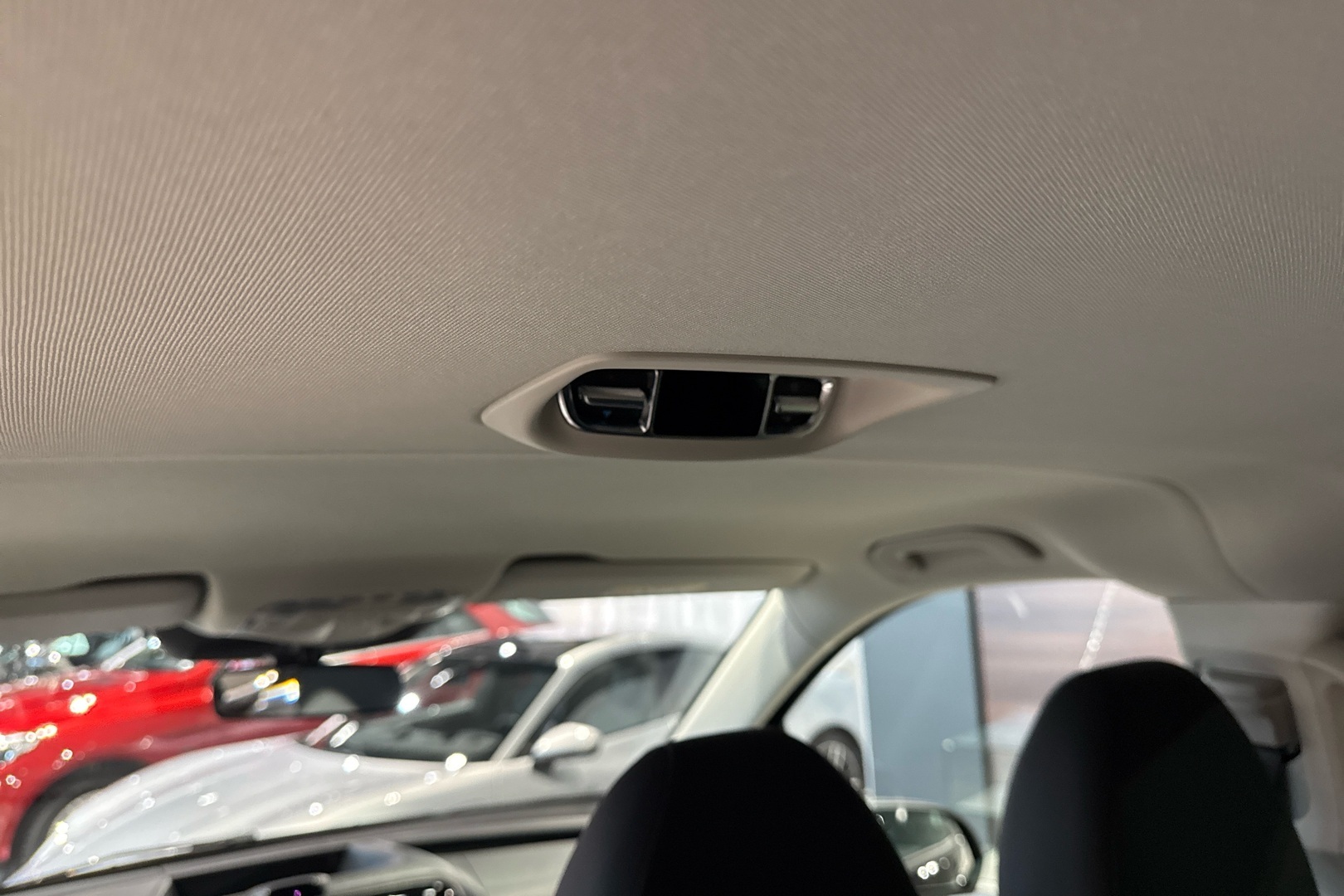 MERCEDES-BENZ Vito 2026