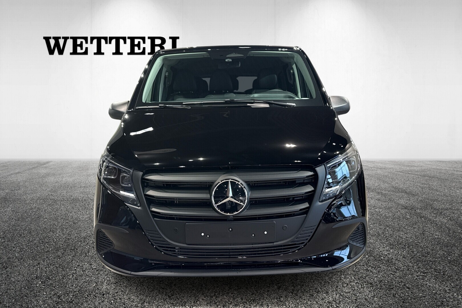 MERCEDES-BENZ Vito 2026