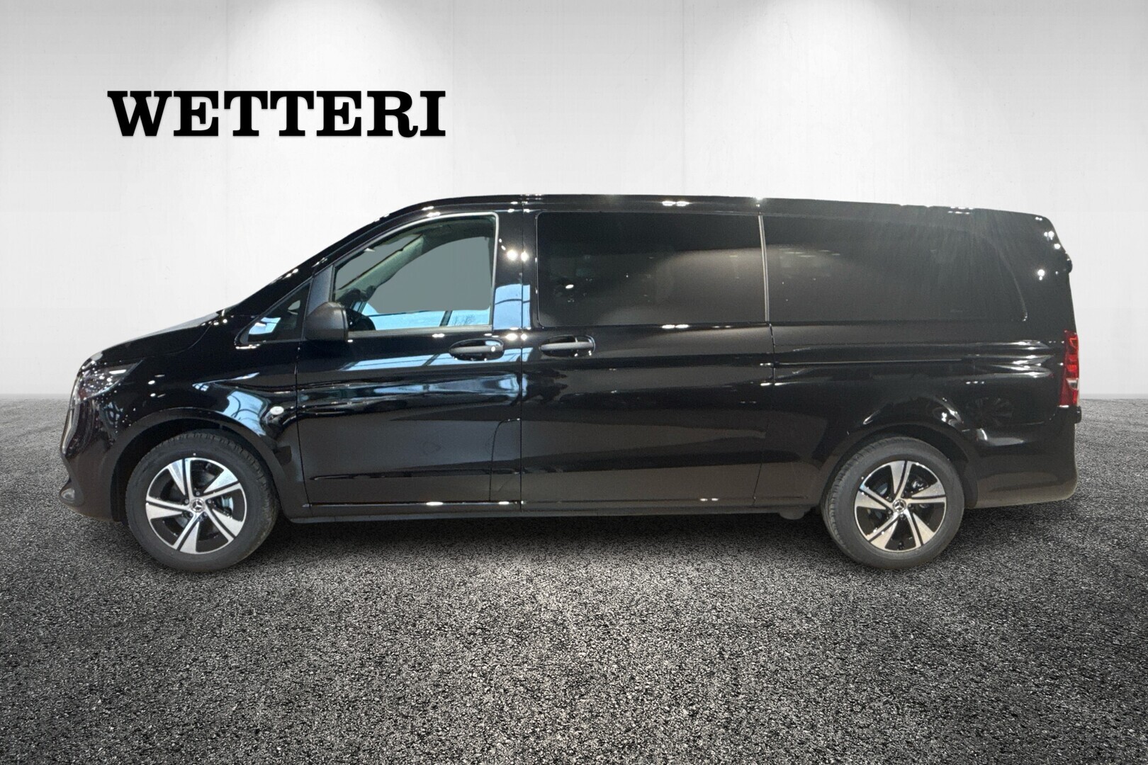 MERCEDES-BENZ Vito 2026