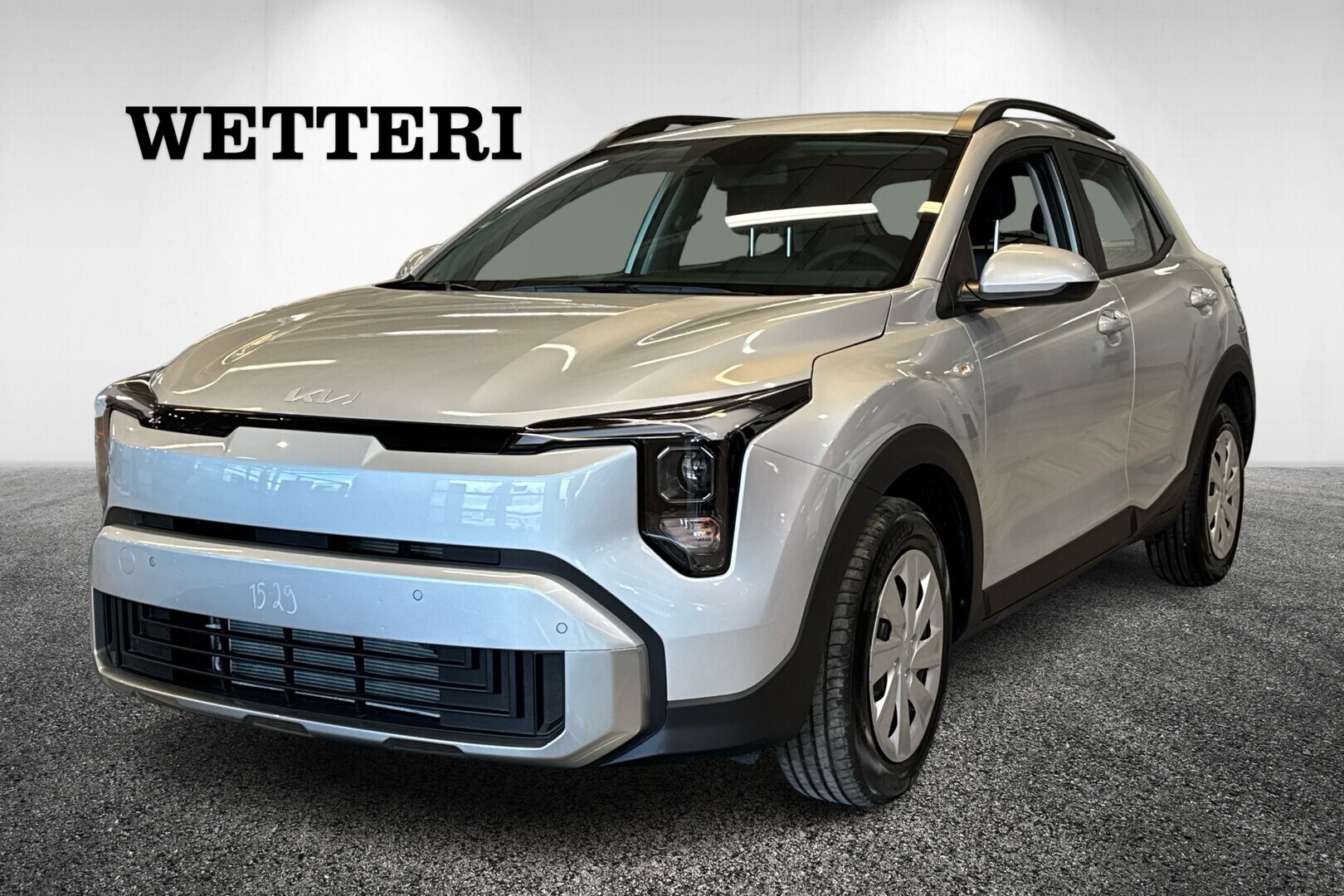 KIA Stonic 2026