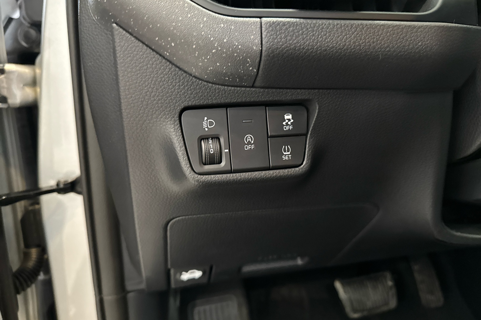 KIA Stonic 2026