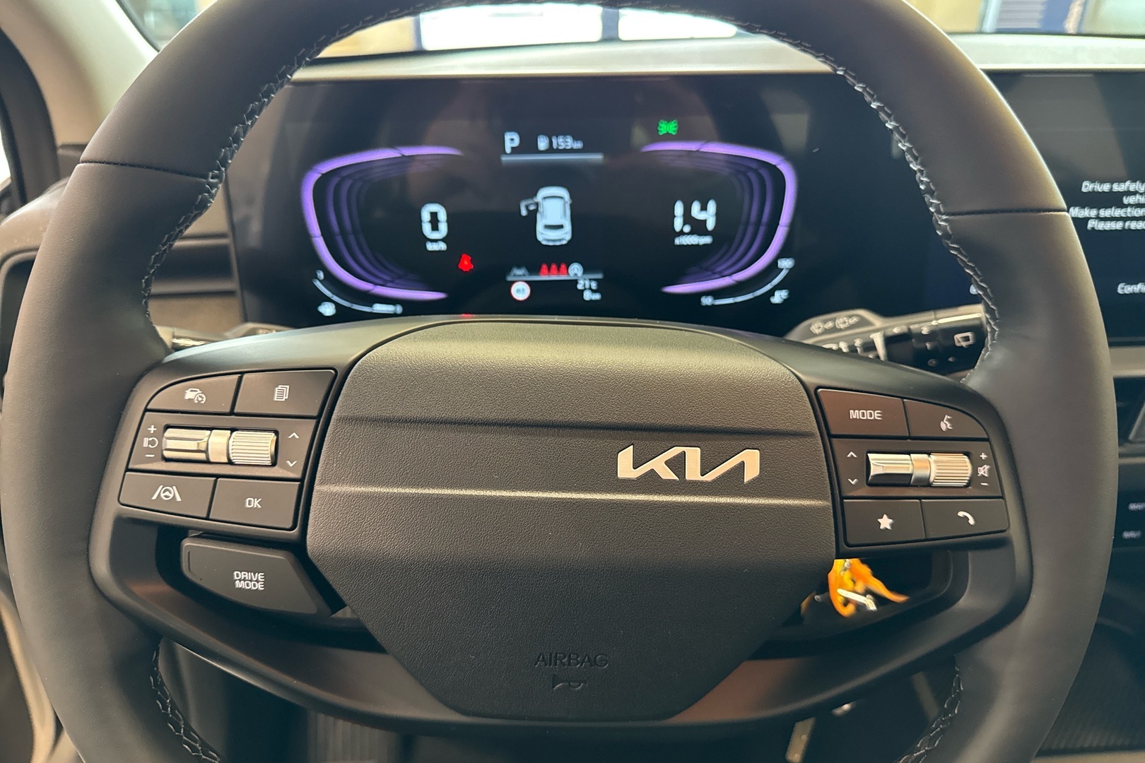KIA Stonic 2026