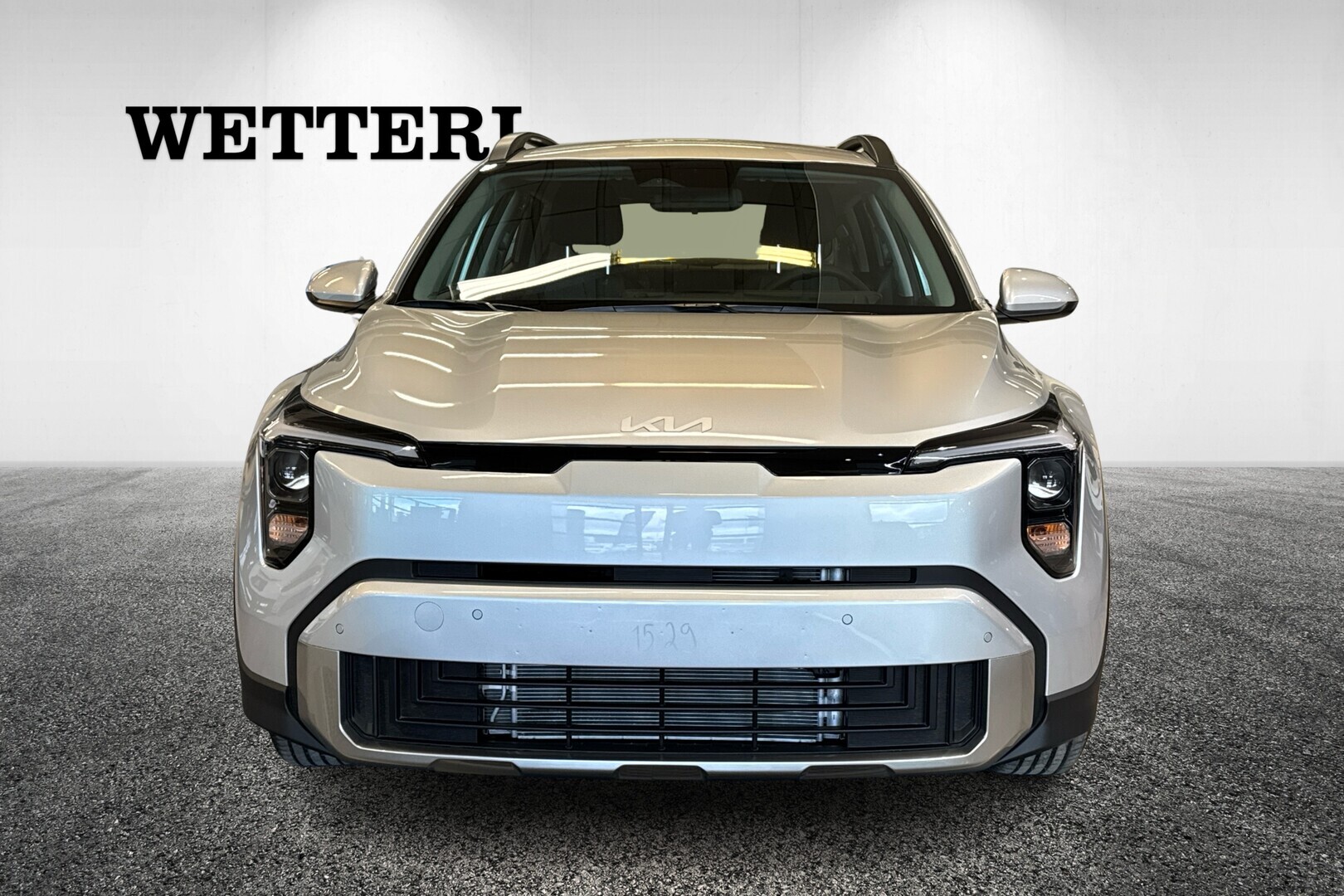 KIA Stonic 2026