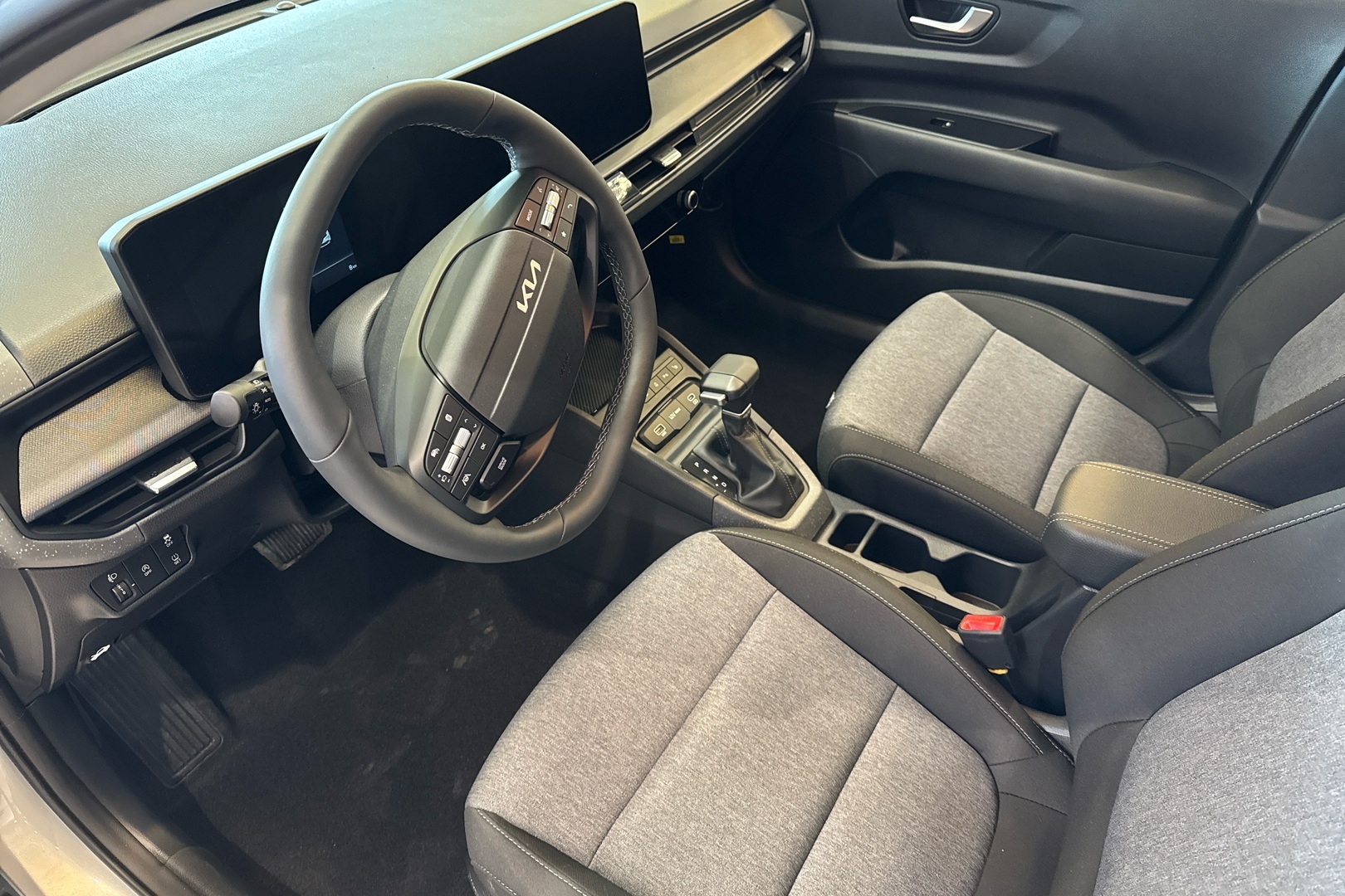 KIA Stonic 2026