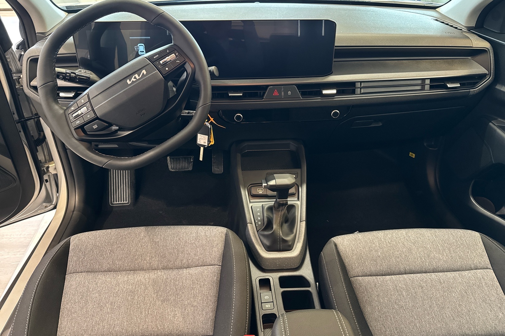 KIA Stonic 2026
