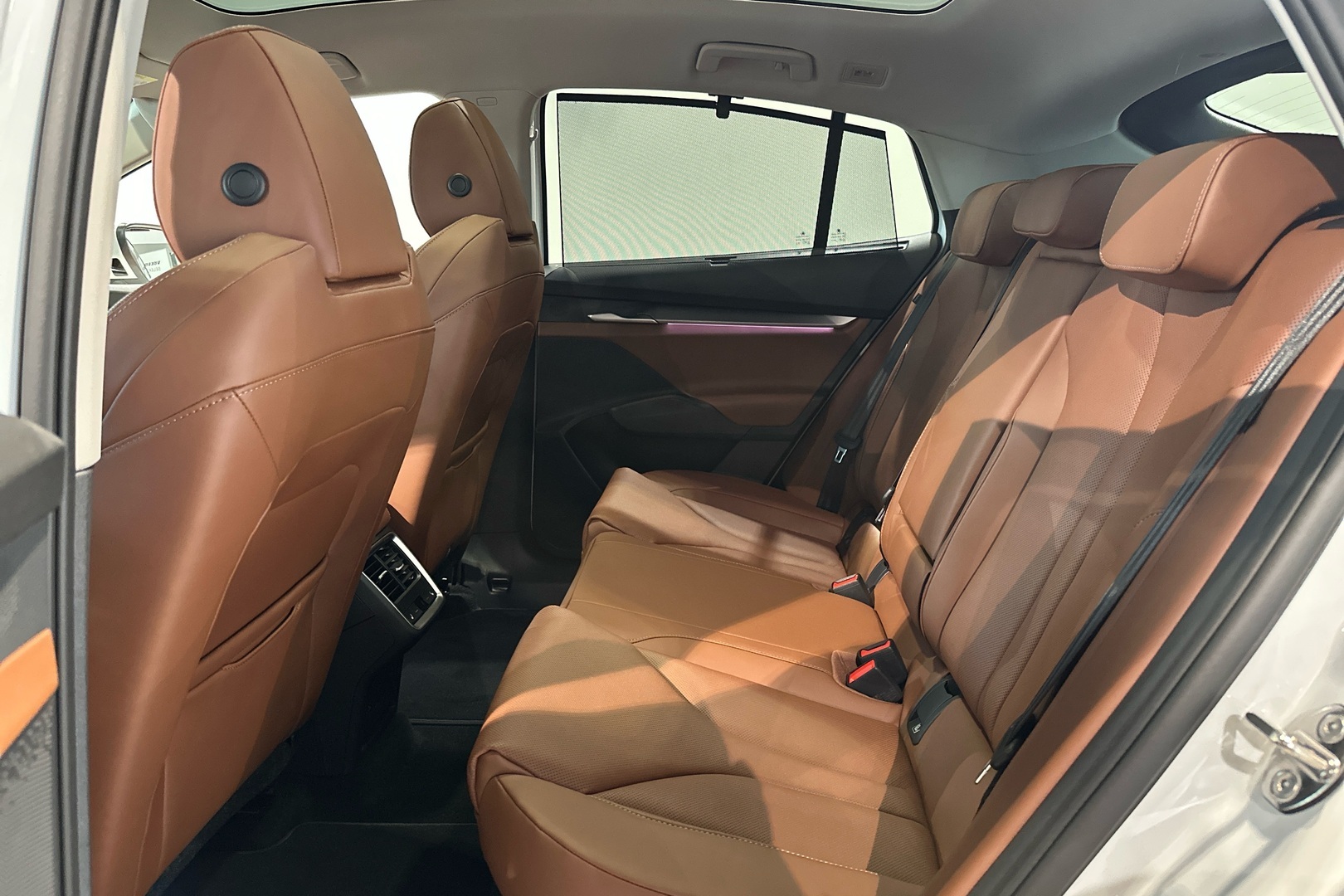 SKODA Enyaq 2026