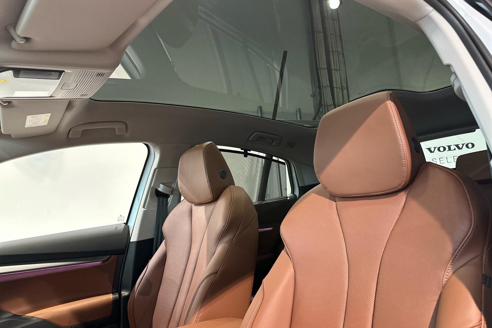 SKODA Enyaq 2026