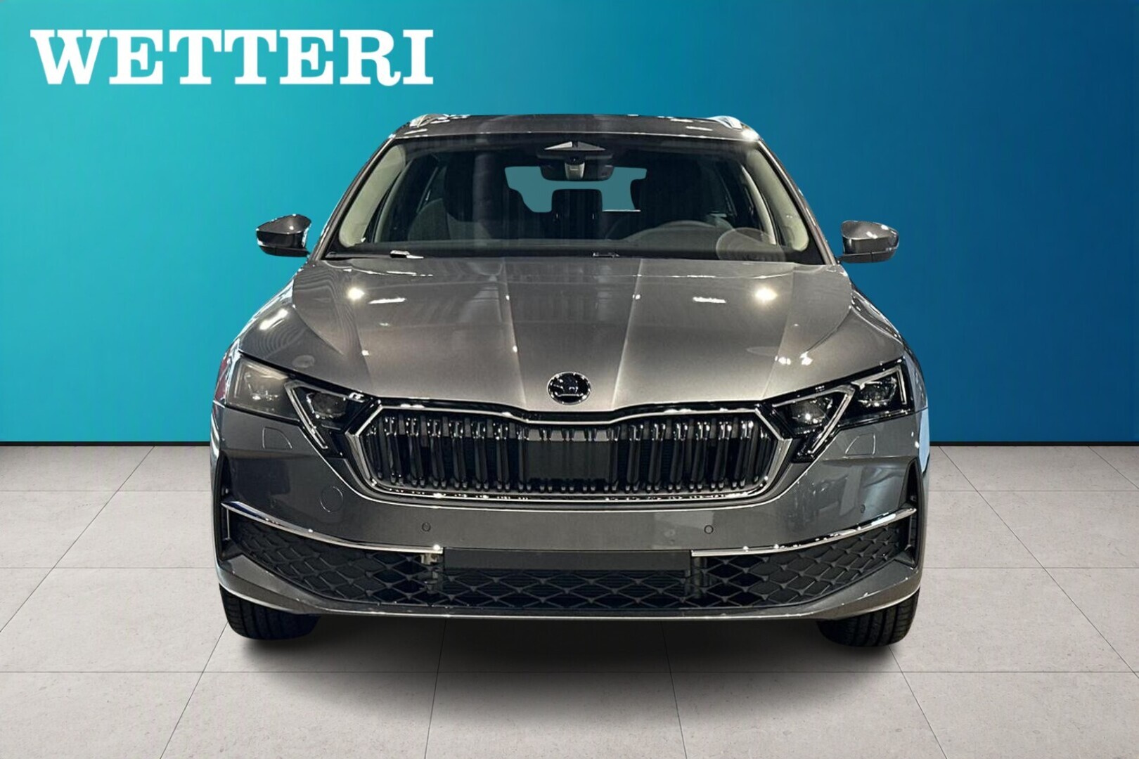 SKODA Octavia 2
