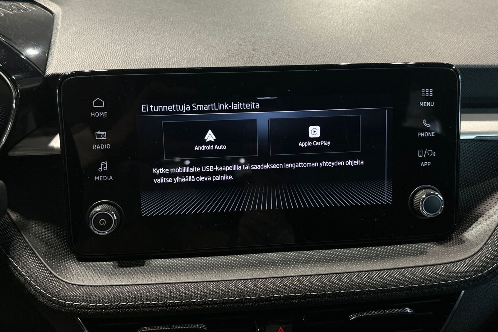 SKODA Fabia 2026