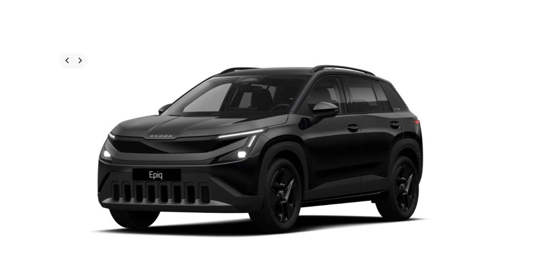 SKODA Epiq 1